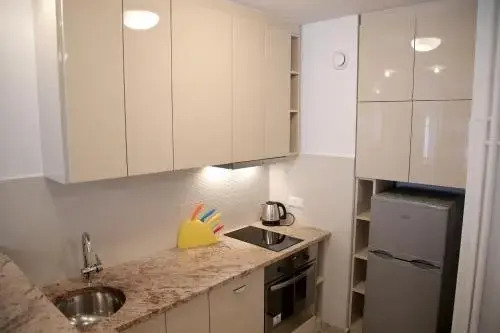 Central Suites&Studios