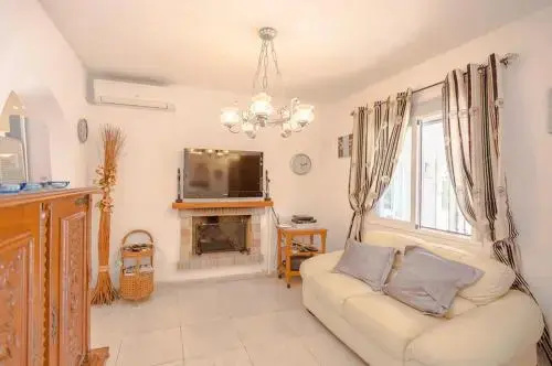 Villas Guzman - Alba