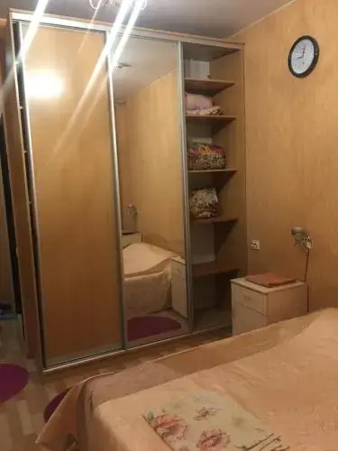 Меблированные комнаты Comfort