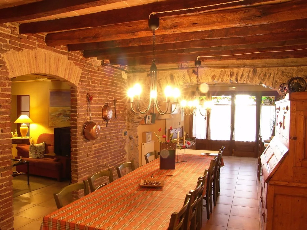 Casa Rural Can Coll