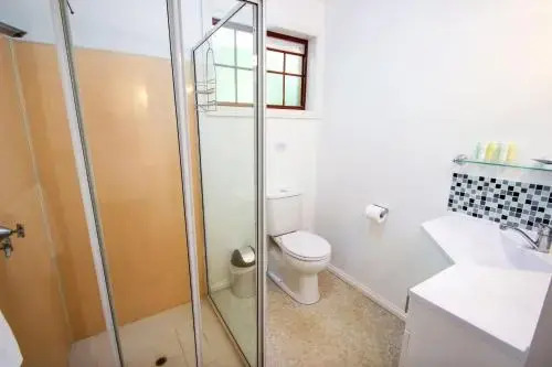 Kookaburra's Nook - pet friendly with pool