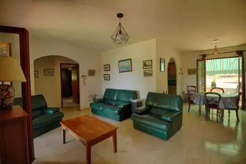Villa Tiuccia