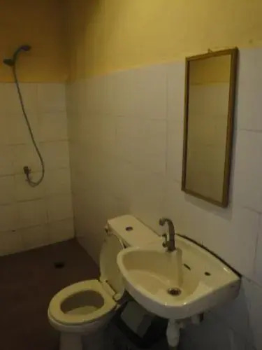 Izzi Homestay