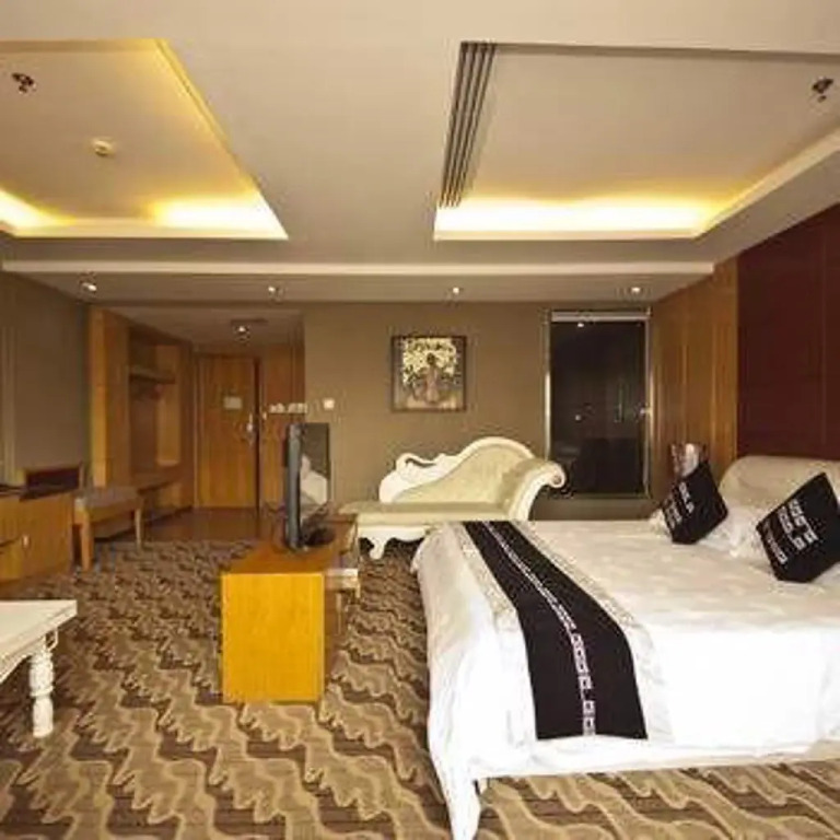 Tianen Holiday Inn