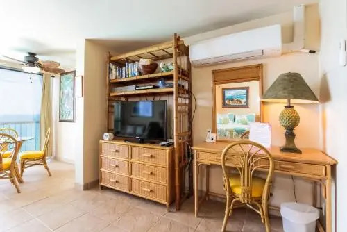 Kona Magic Sands 306 - Studio Condo