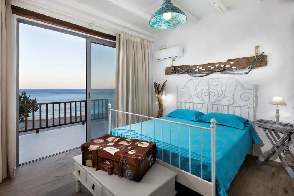 Thalassa e Terra Villas