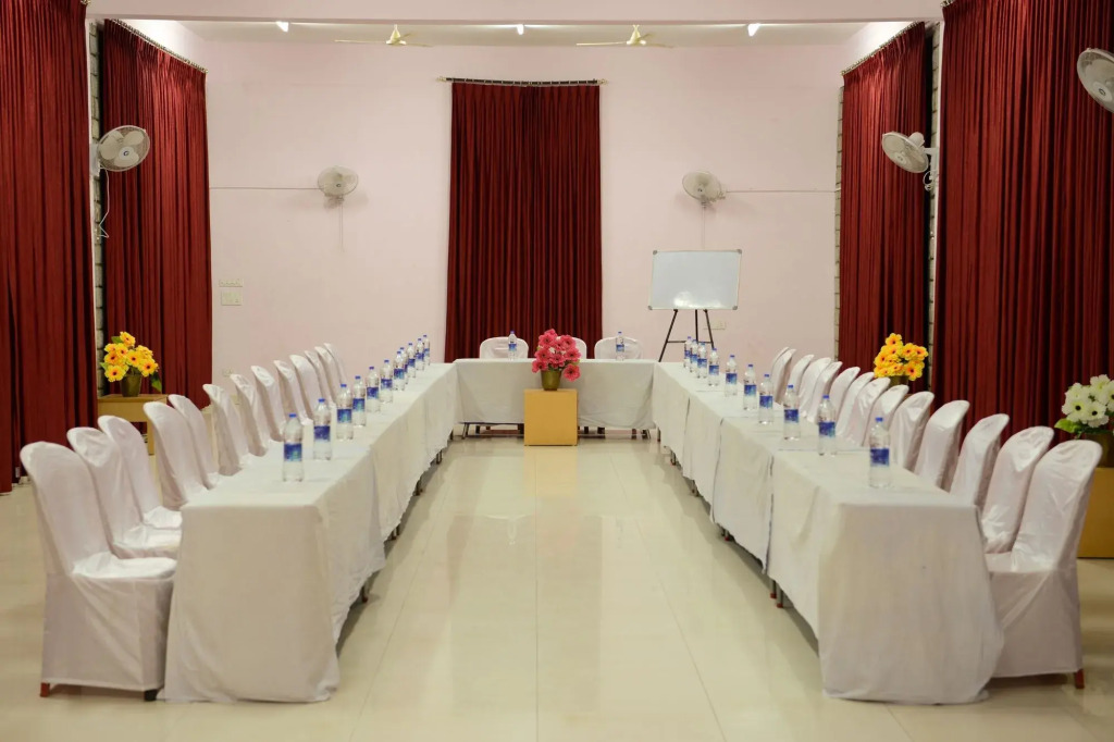 Hotel Mayura Yatrinivas Mysuru