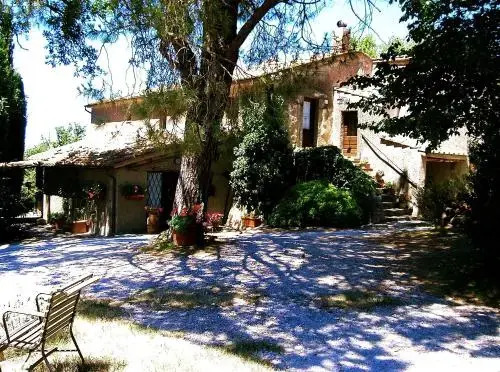 Podere Pinzicalari