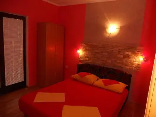 Apartments Marijana