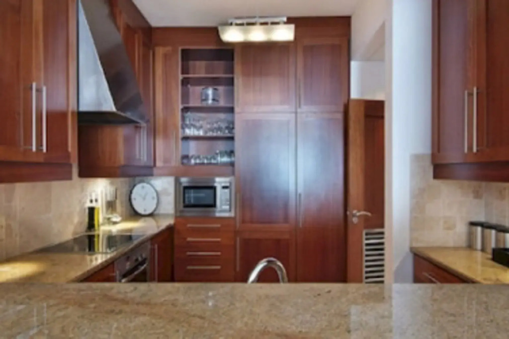 Bali Luxury Suite C