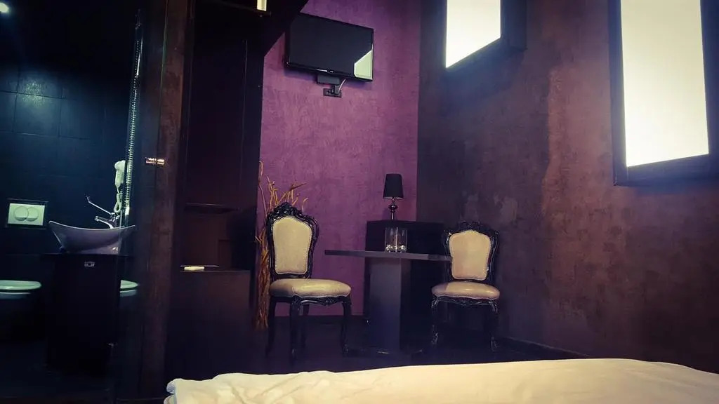 Aparthotel Relax me