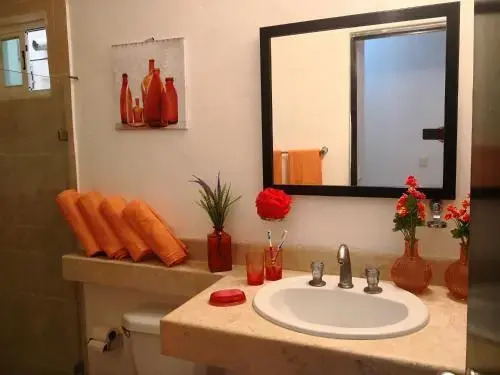 MANDARINAS Playa Suite