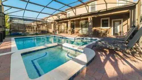 Villa 1412 Wexford