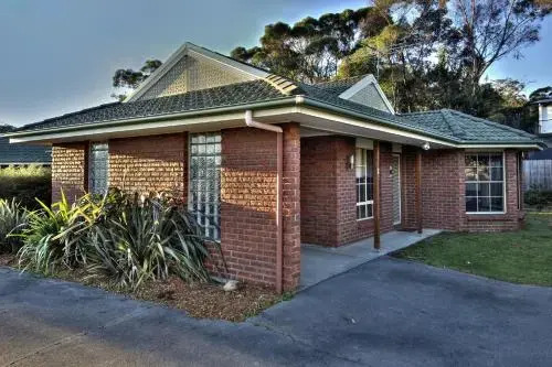 Freycinet Villa 1