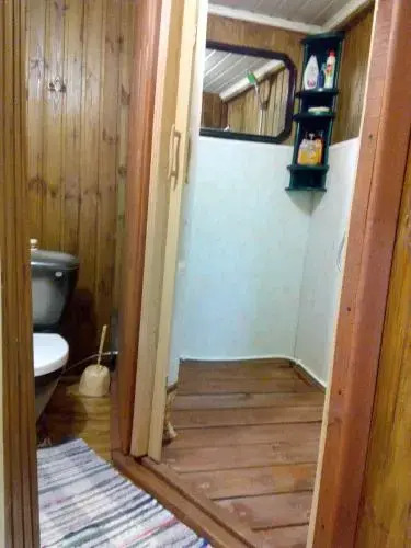 Holiday Home Na Kamenke