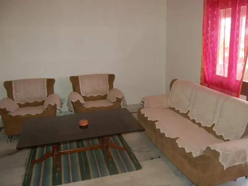 Pratap Enclave Paying Guesthouse