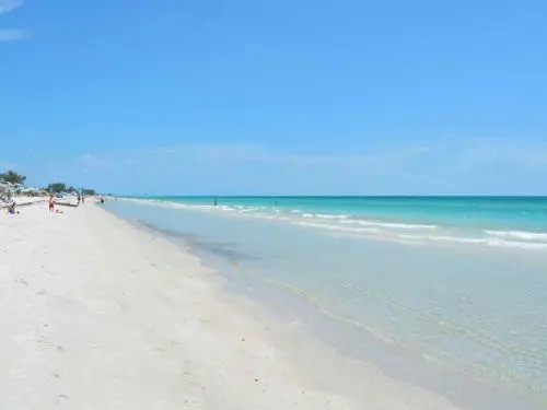 Coquina Beach Club 109