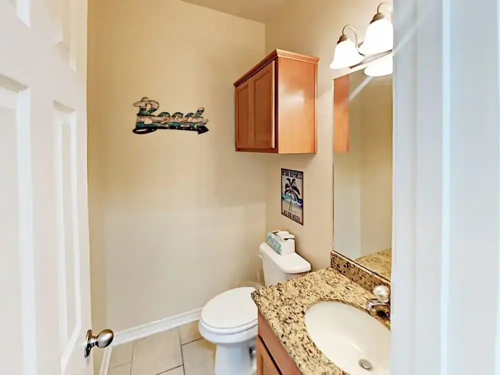 Prime Location #304 - 3 Br Townhouse