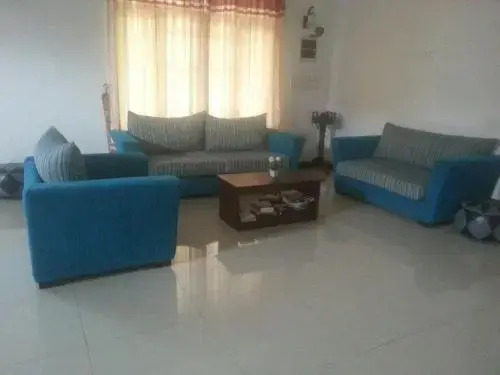 Shadow Inn Guest House