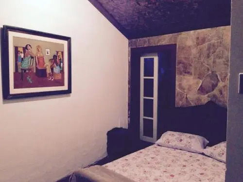 Chico Preto Hostel
