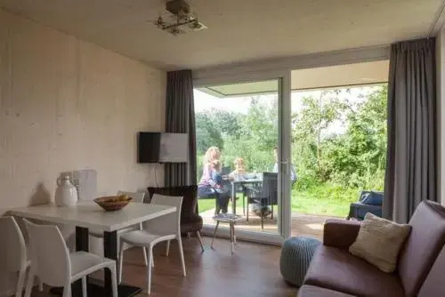 Design Cabin Sint Maartenszee