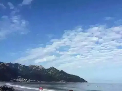 Laoshan Shengyoujia Guesthouse Qingdao