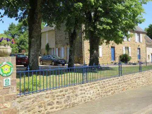 Les Quatre Saisons