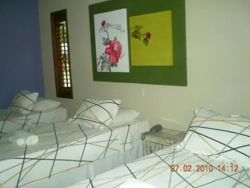 Villa Maravilha