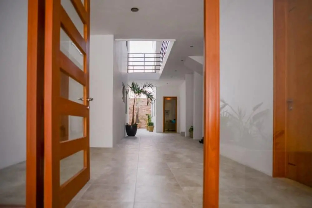 Menesse Apartment 25 26-04 by iMexico