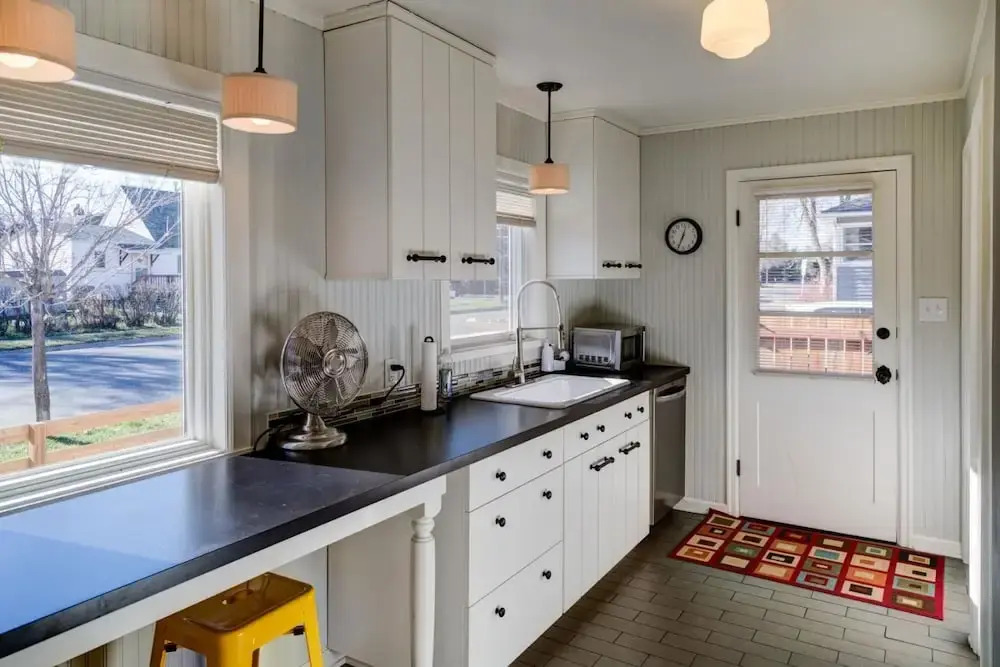 Bozeman - Cozy Bozeman Cottage
