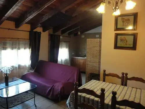 Hotel Rural Los Quiñones