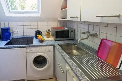 Ferienhaus Seestern