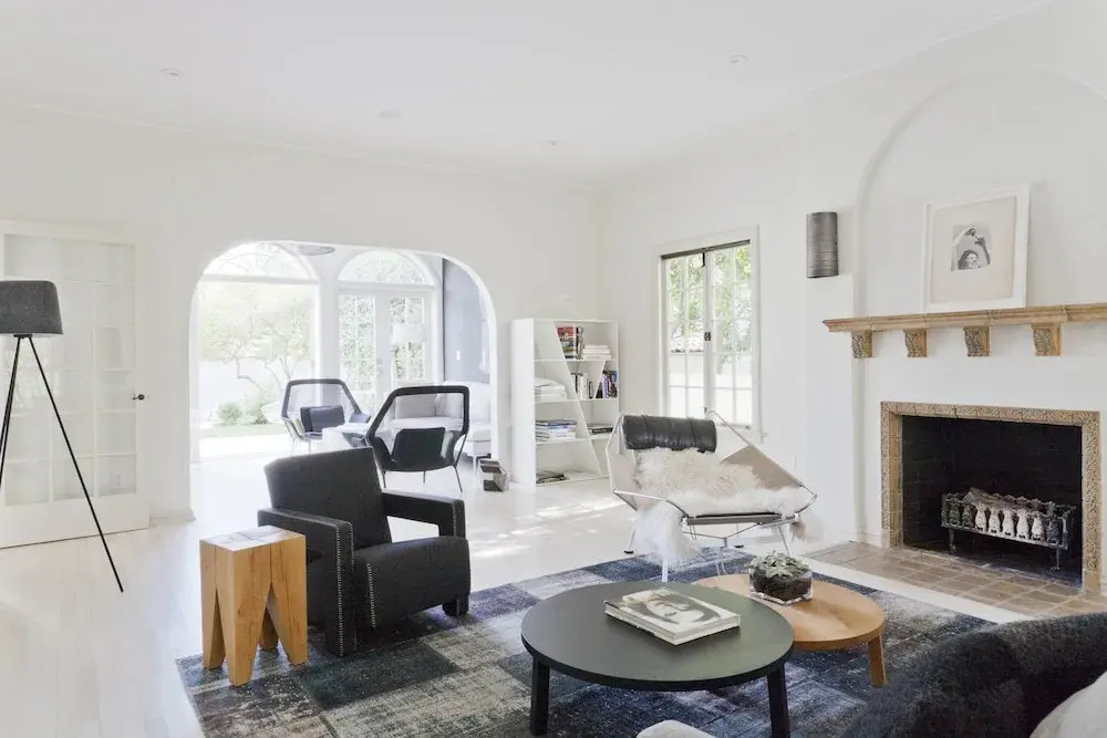 onefinestay Serrano Avenue private home