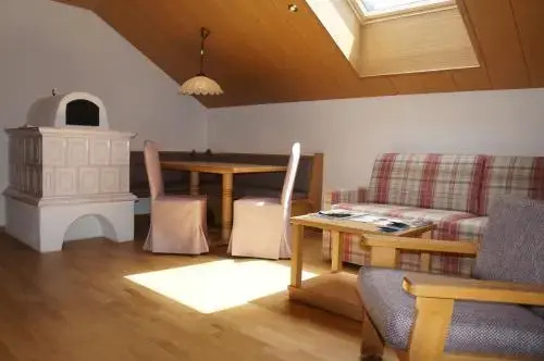 Residence Cesa Callegari