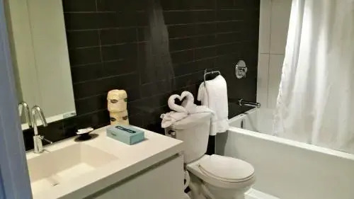 Pelicanstay in Toronto Entertainment District