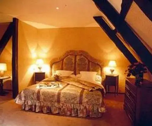 Hôtel Sainte Foy
