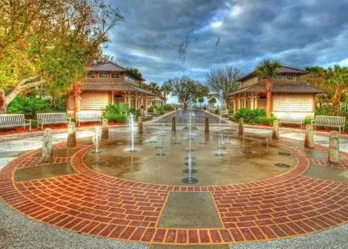 Ocean Dunes Villas #WOD418