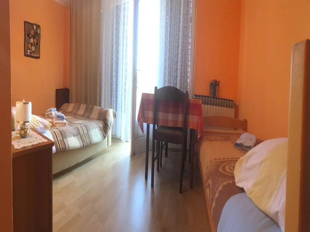 Guesthouse Villa Manda