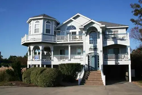 Sea Of Dreams 488 - 6 Br Home