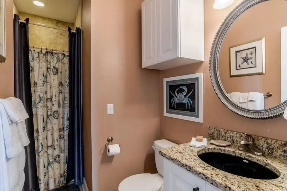 Molokai Villas 3B - 2 Br Condo
