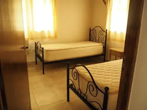 Casa Santa Teresita