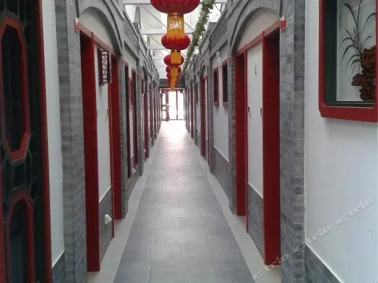 Huali Jiahe Hotel