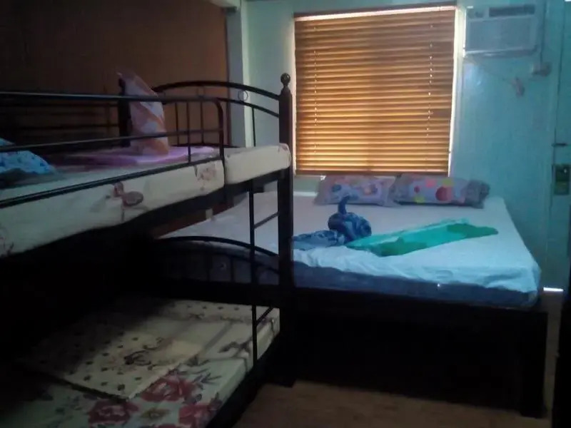 Boarding House Boracay
