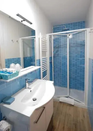 B&B Incanto sotto il mare