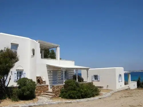 Studios Kontos