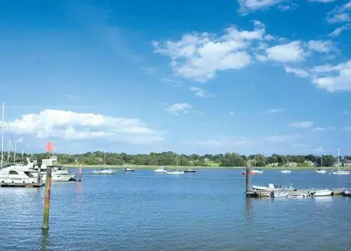 Rowanbank Caravan Park
