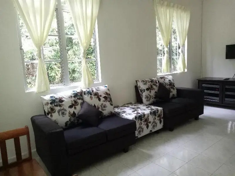 Nas Guest House