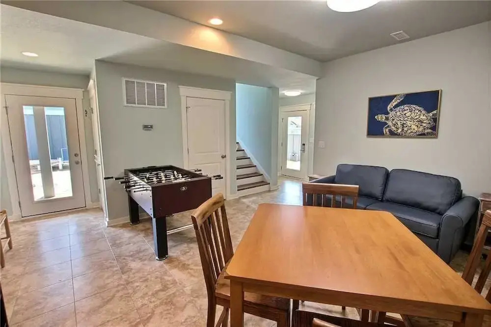 Salty Breeze Cb34 - 4 Br Home