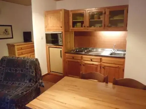 Appartement L'Outa 409