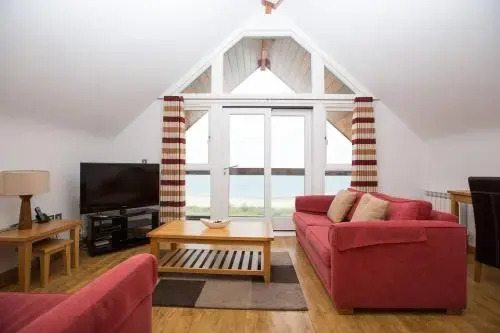 La Pulente Cottages